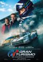 Gran Turismo : Based On a True Story